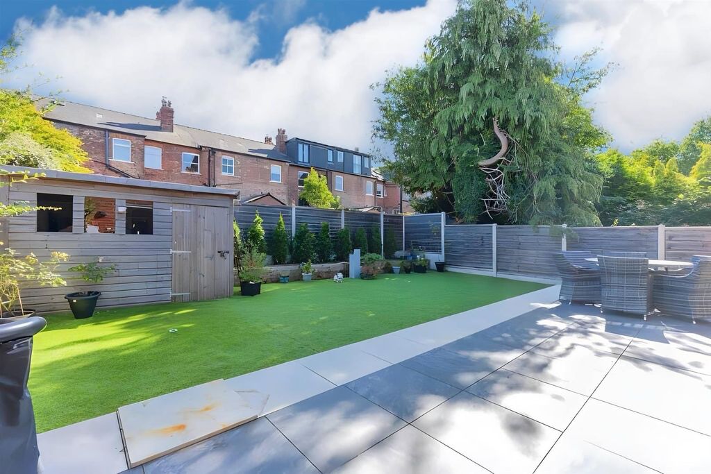 Additional image 6 of 4 bed link detached house for saleDevonshire Drive, Alderley Edge SK9