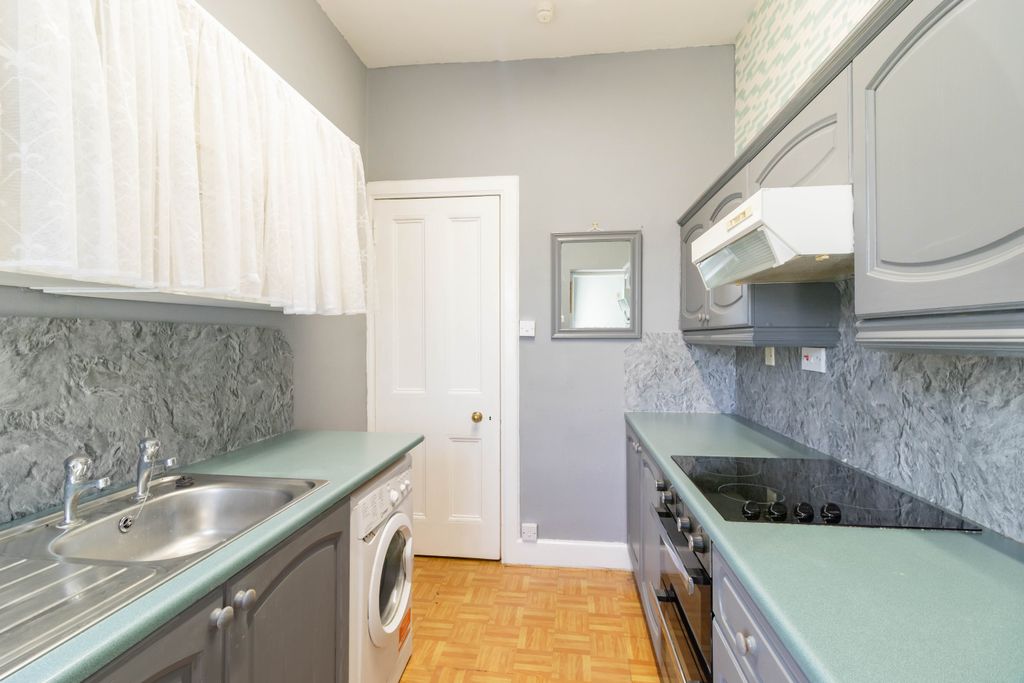 Additional image 13 of 1 bed flat for saleSt. Andrew Street, Brechin DD9