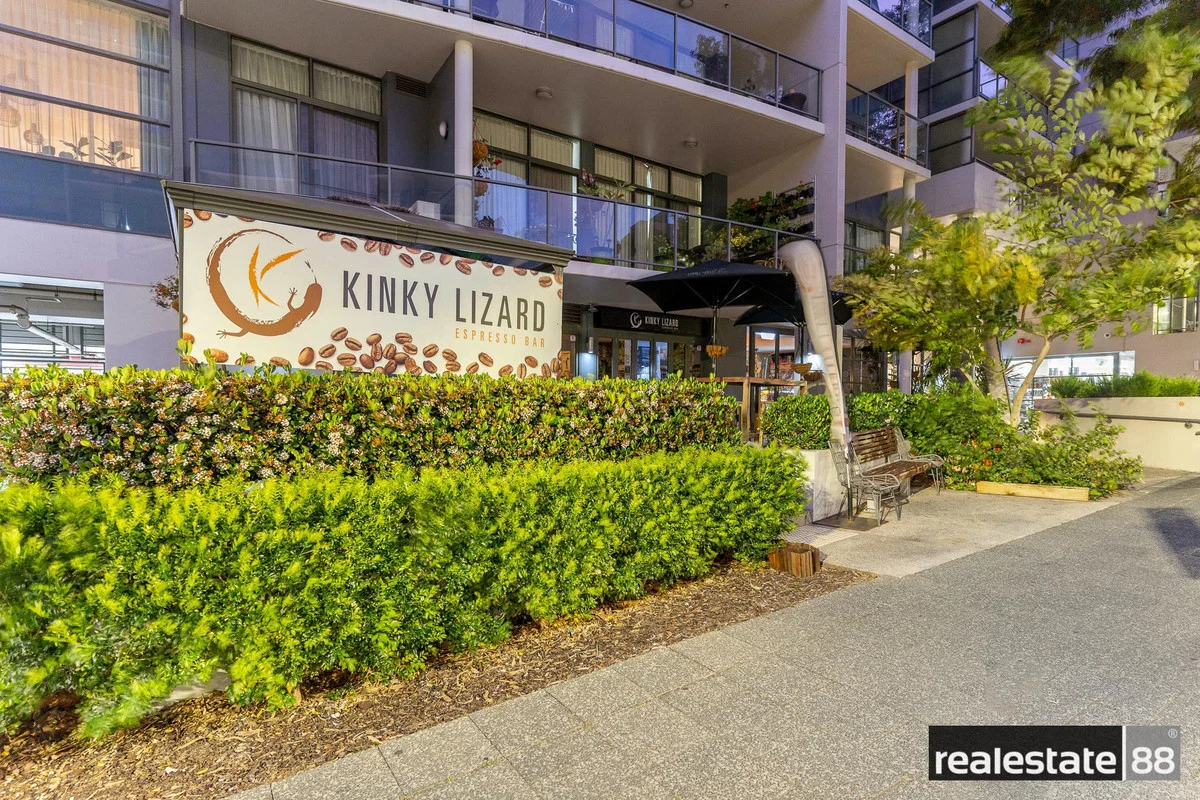 Additional image 40 of 1005/238 Adelaide Terrace, Perth WA 6000