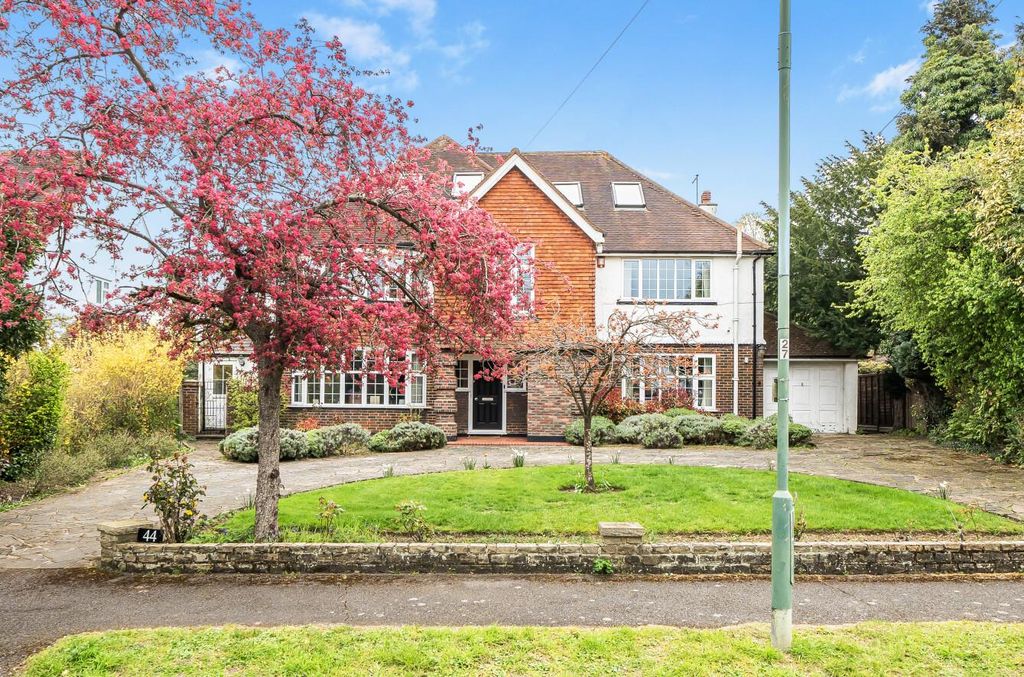Additional image 30 of 5 bed detached house for saleHigher Drive, Banstead SM7