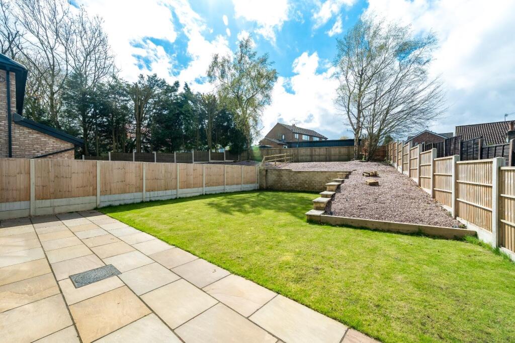 Additional image 33 of Plot 1, The Gardens, Northumberland Close, Darwen