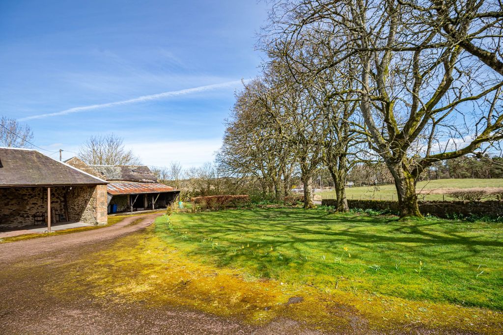 Additional image 28 of 4 bed property for saleSymington Mill Farm, Symington, Biggar ML12