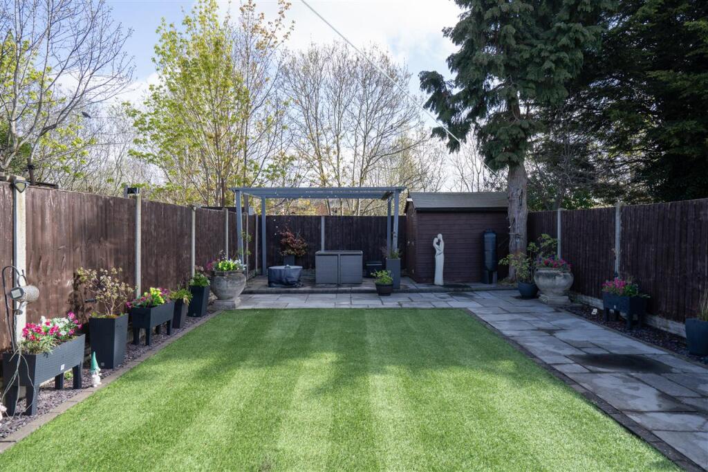 Additional image 19 of Olton Croft, Birmingham