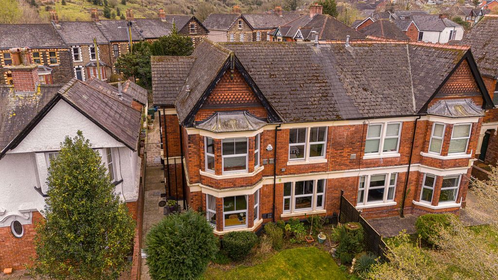 Additional image 48 of 4 bed semi-detached house for salePark View, Pontypool NP4