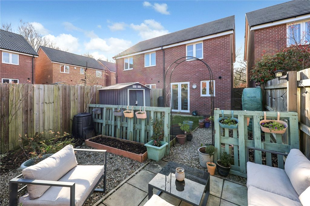 Additional image 15 of 2 bed semi-detached house for saleRiverton Road, Barnstaple, Devon EX31