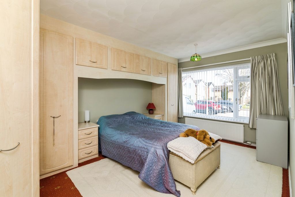 Additional image 9 of 3 bed bungalow for saleDorothy Hodgkin Court, Beccles NR34