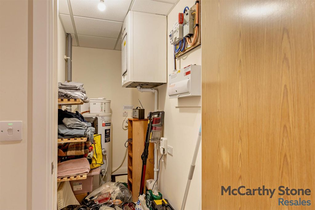 Additional image 11 of 1 bed flat for saleNorton Place, Icknield Way, Baldock SG7