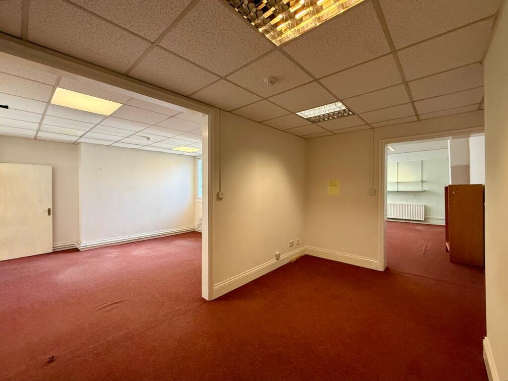 Additional image 15 of 149 Warstone Lane, Jewellery Quarter, Birmingham, B18 6NZ