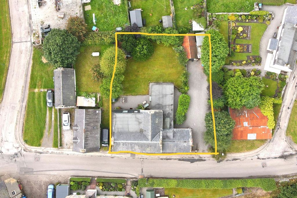 Additional image 34 of 6 bed detached house for saleIvy Cottage, Church Street, Ardgay, Nr Tain, Sutherland IV24