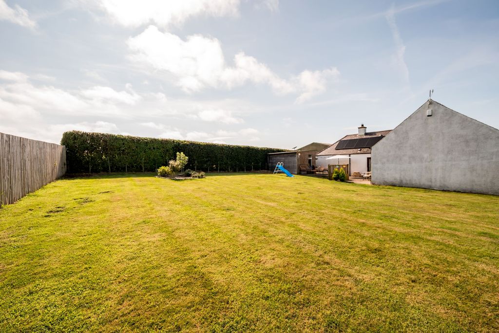 Additional image 28 of 4 bed detached house for saleBurnside Of Kirkbuddo Farm, Kirkbuddo, Forfar DD8