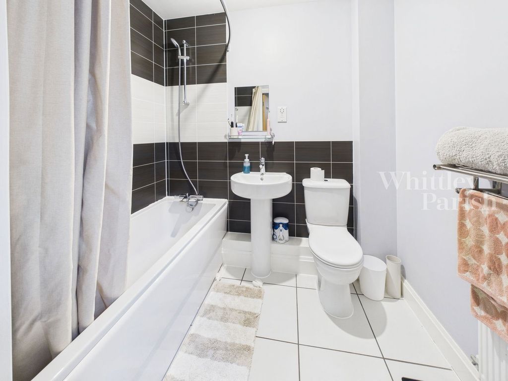 Additional image 8 of 1 bed maisonette for saleHoneysuckle Way, Attleborough NR17