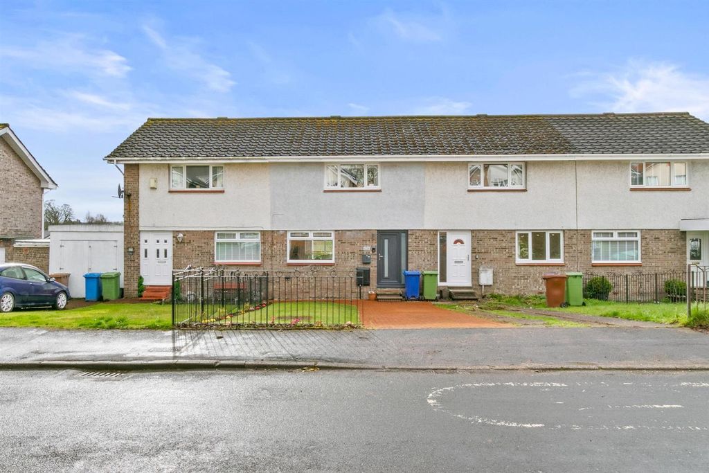 Additional image 5 of 2 bed terraced house for saleAshley Rise, Bonhill, Alexandria G83