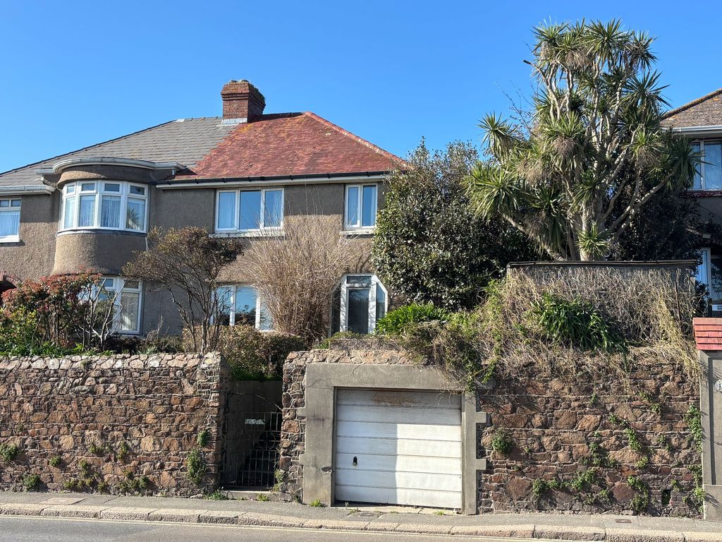3 bed semi-detached house for saleLongueville Road, St. Saviour JE2
