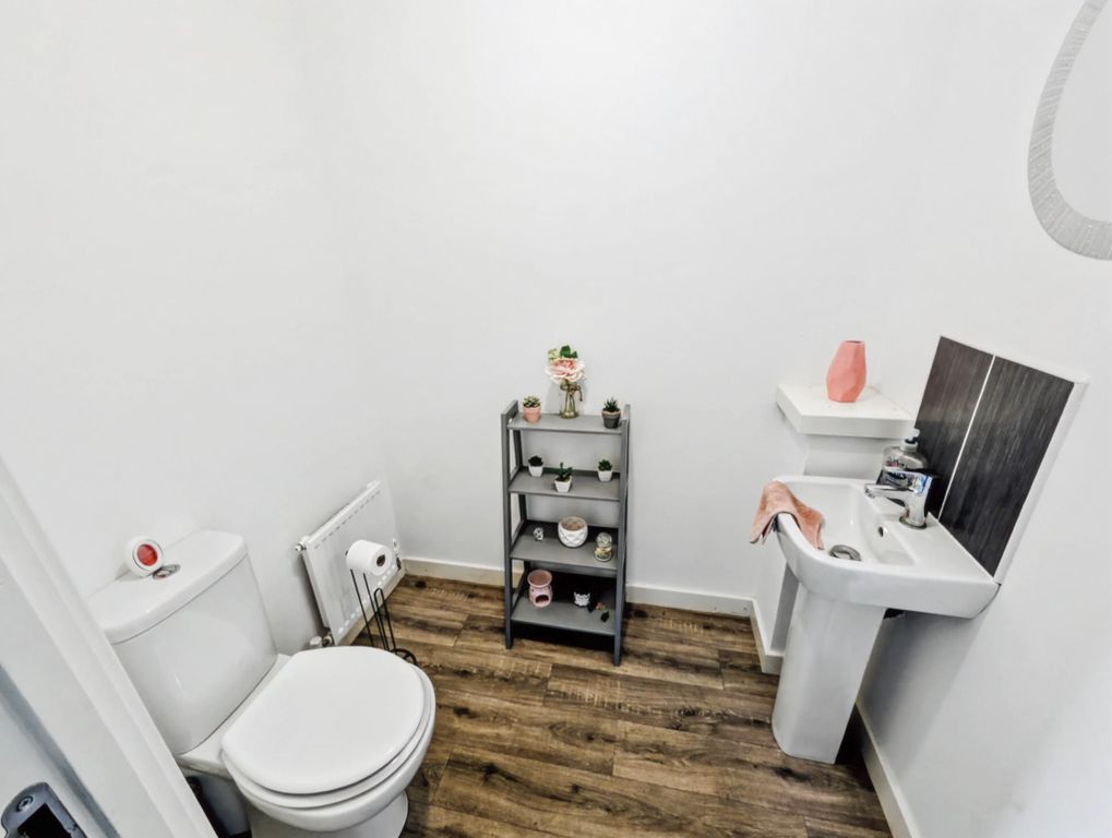 Additional image 8 of 3 bed semi-detached house for saleReilly Gardens, Saltcoats KA21