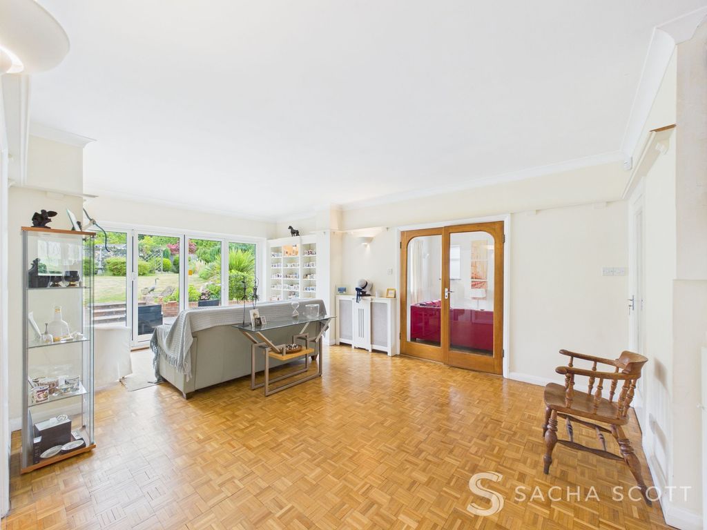 Additional image 4 of 5 bed detached house for saleHigher Drive, Banstead SM7