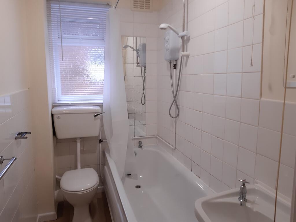 Jacfield Court, Acocks Green, B27 photo 4