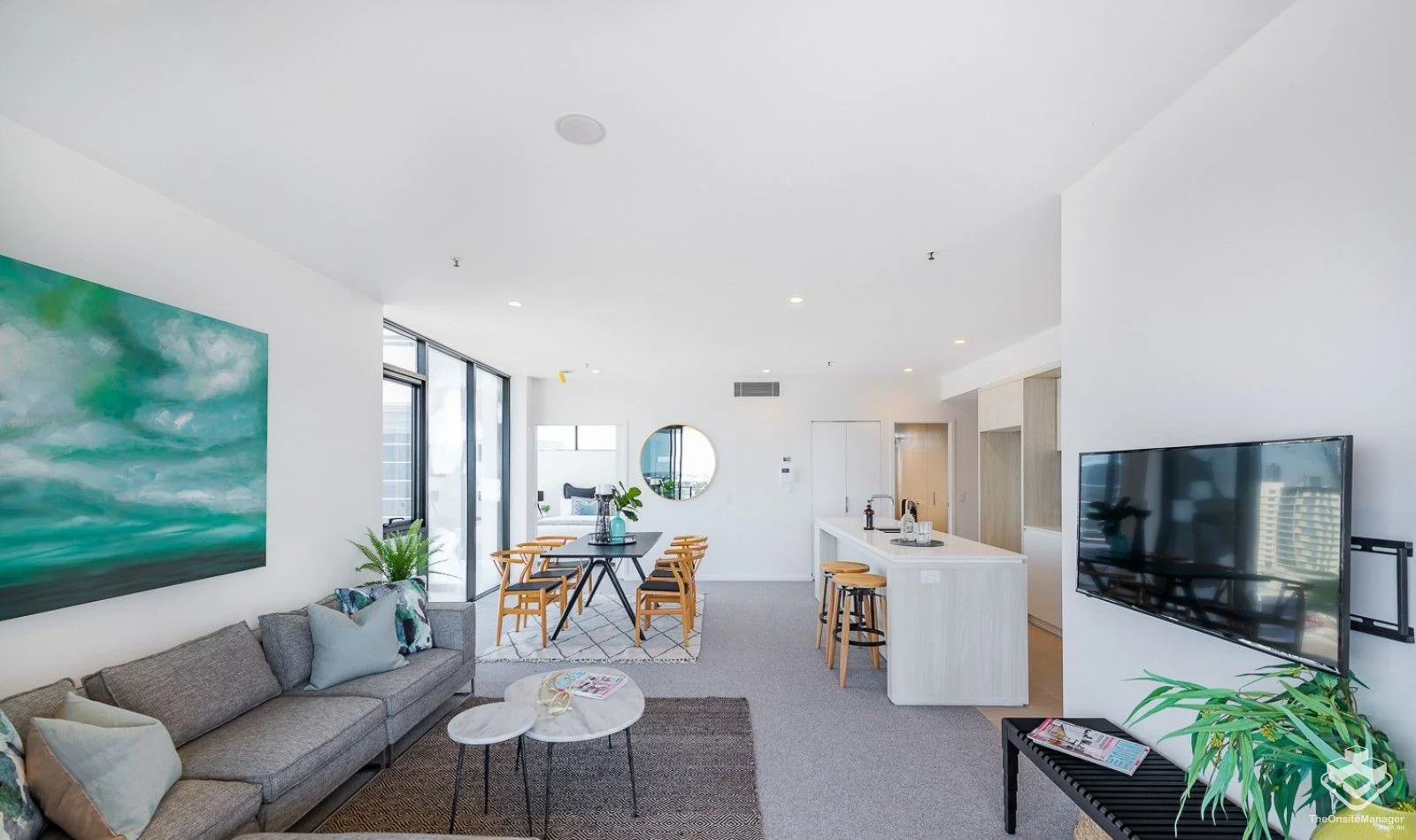 Additional image 5 of ID:21173671/12 Cunningham Street, Newstead QLD 4006
