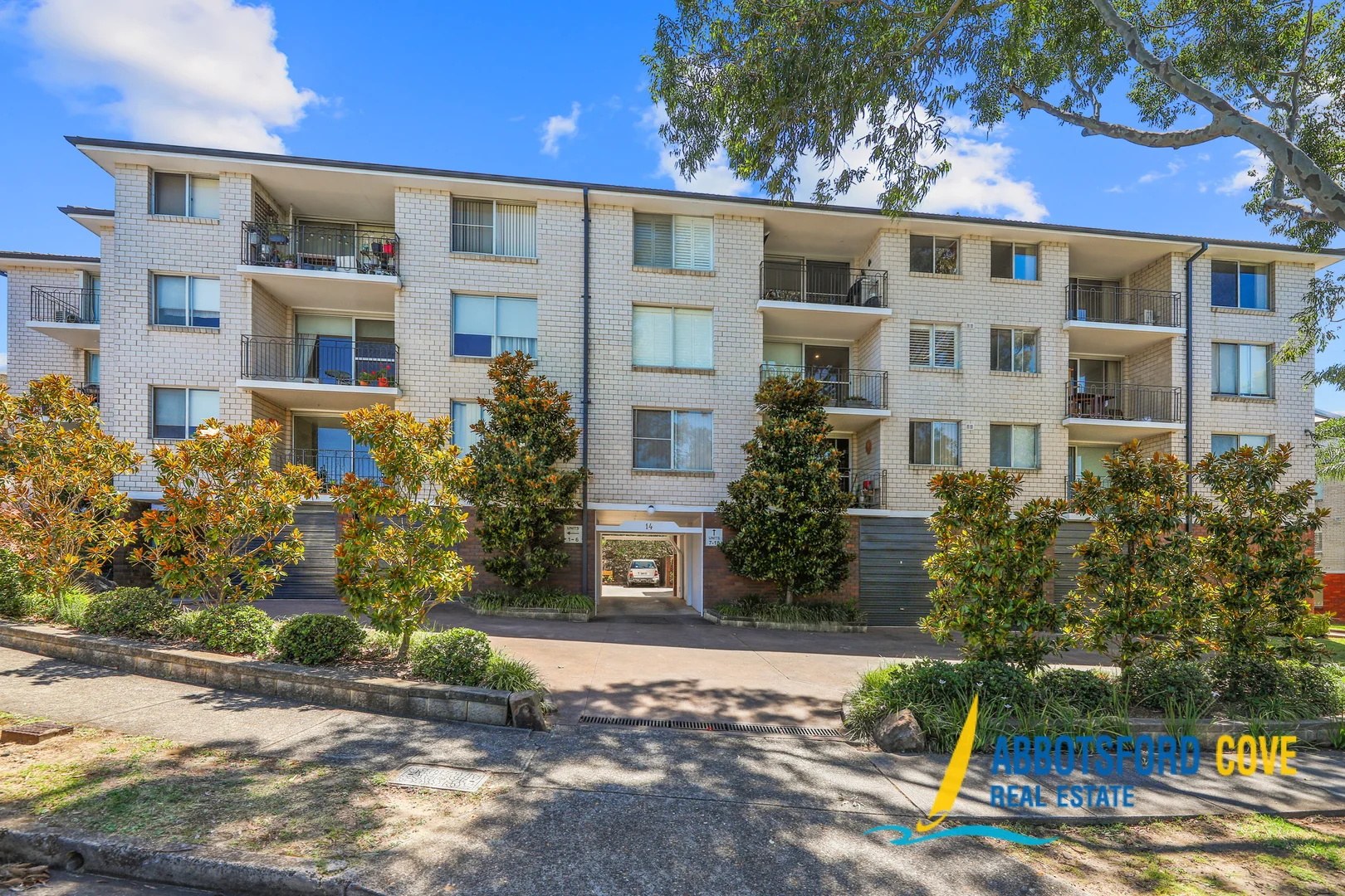Additional image 9 of 17/14 Bortfield Drive, Chiswick NSW 2046
