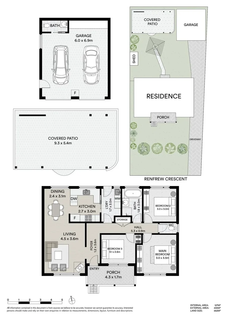 Additional image 10 of 24 Renfrew Cres, Edgeworth NSW 2285