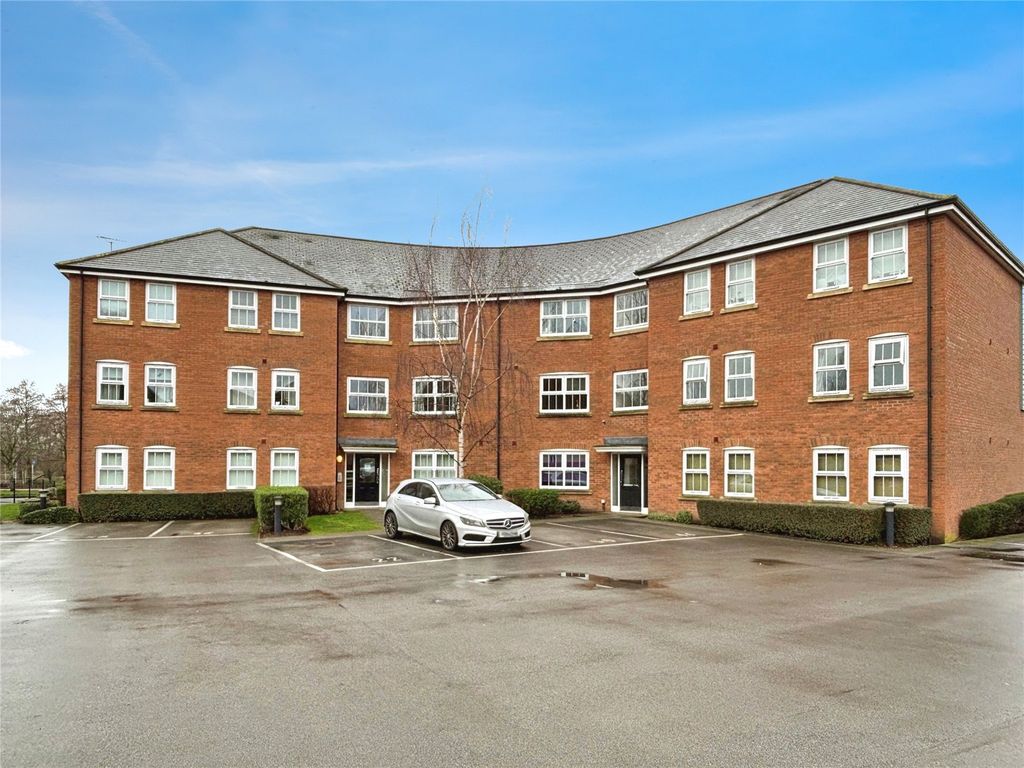 Additional image 7 of 1 bed flat for saleWindermere Drive, Lakeside, Doncaster, South Yorkshire DN4