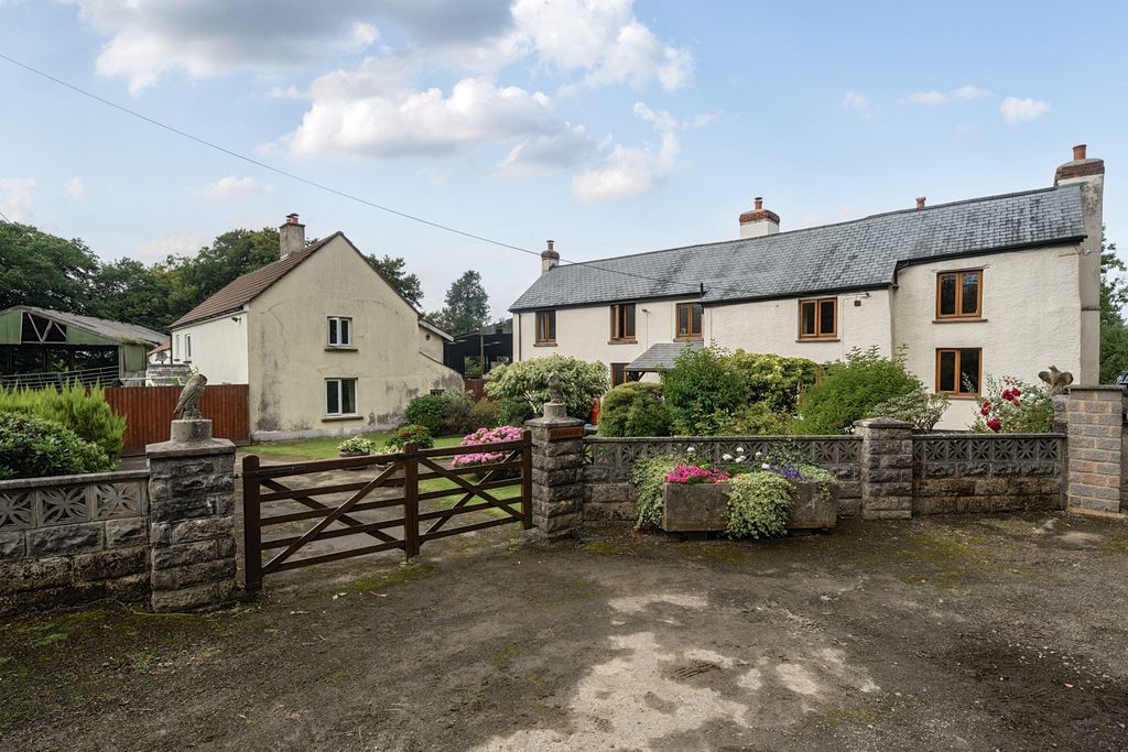 Additional image 23 of 6 bed detached house for saleBeaworthy, Devon EX21