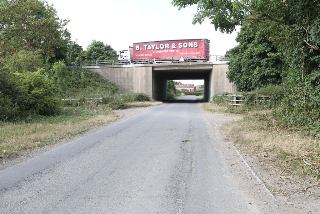 Additional image 5 of Land for saleStoke Talmage Road, Thame OX9
