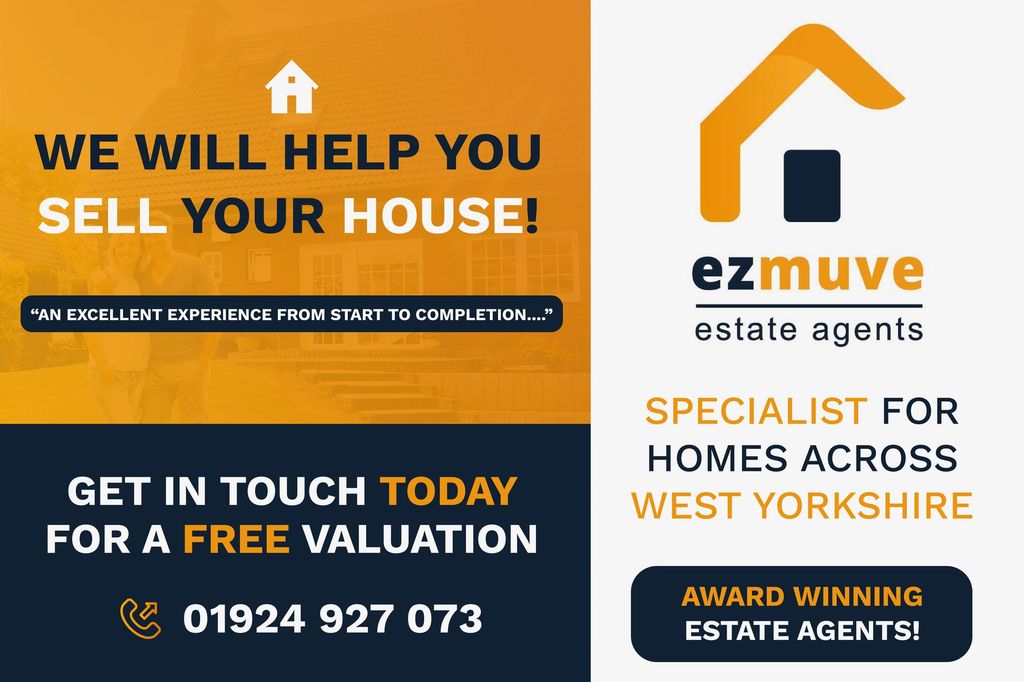 Additional image 34 of 5 bed detached house for saleTrack Road, Batley WF17