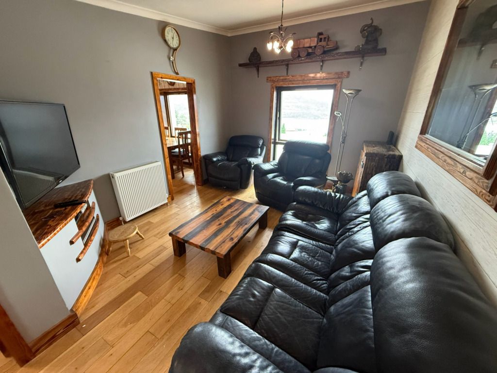 Additional image 13 of 4 bed terraced house for sale17 Wallace Place, Fort William PH33