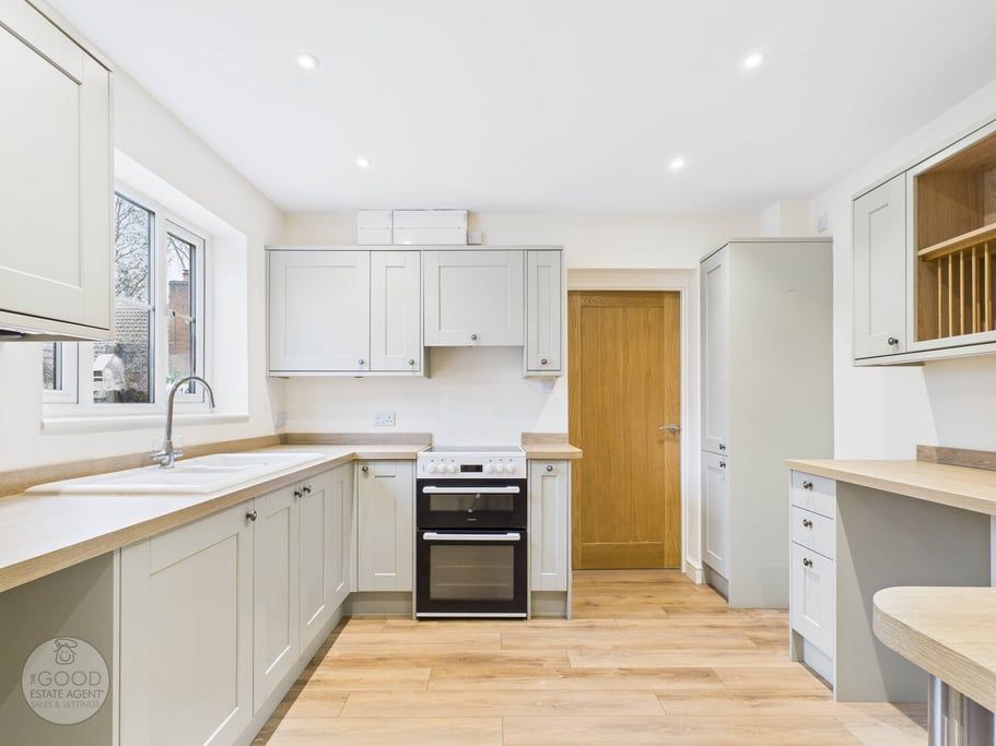 Additional image 2 of 3 bed semi-detached house for saleHeliston Place, Pontrilas, Herefordshire HR2