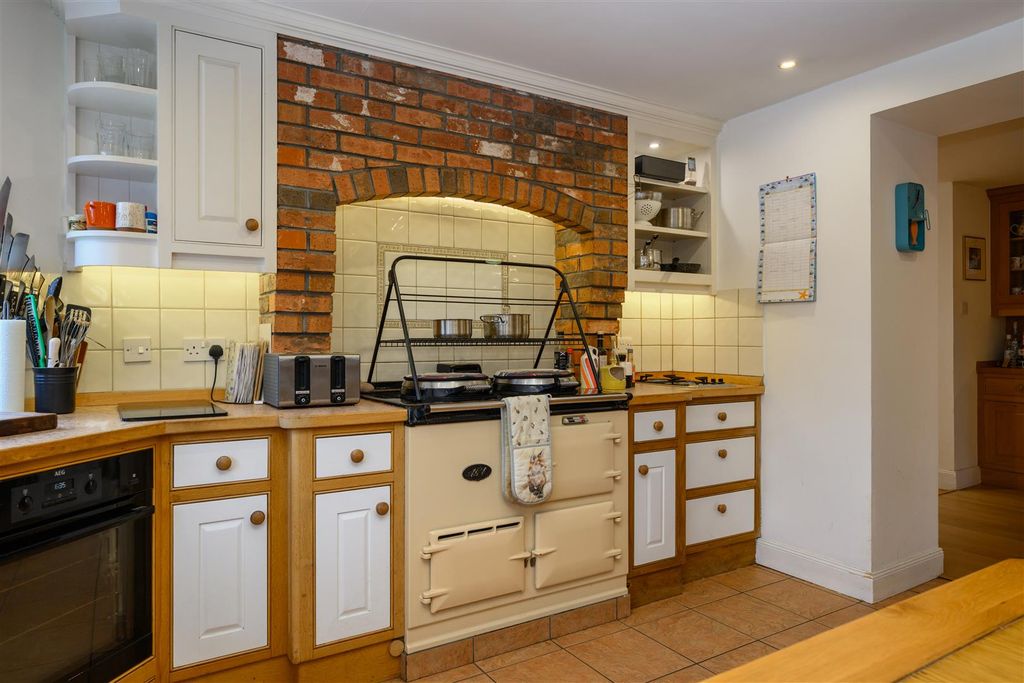 Additional image 7 of 5 bed detached house for saleDuchally Road, Auchterarder PH3