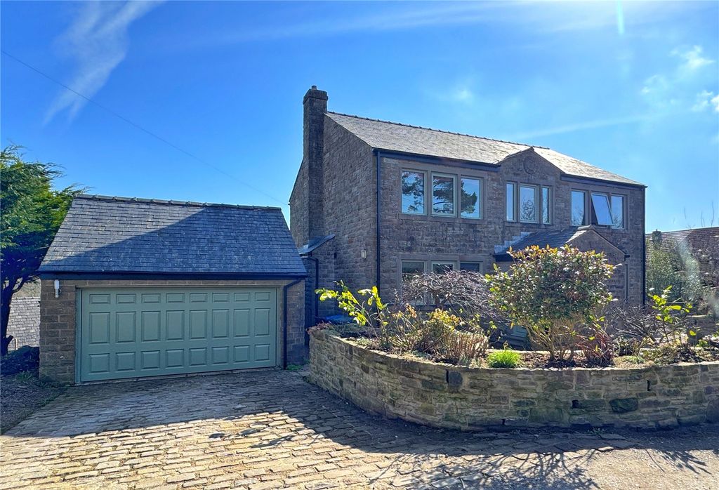 Additional image 44 of 3 bed detached house for saleTunstead, Bacup, Rossendale OL13
