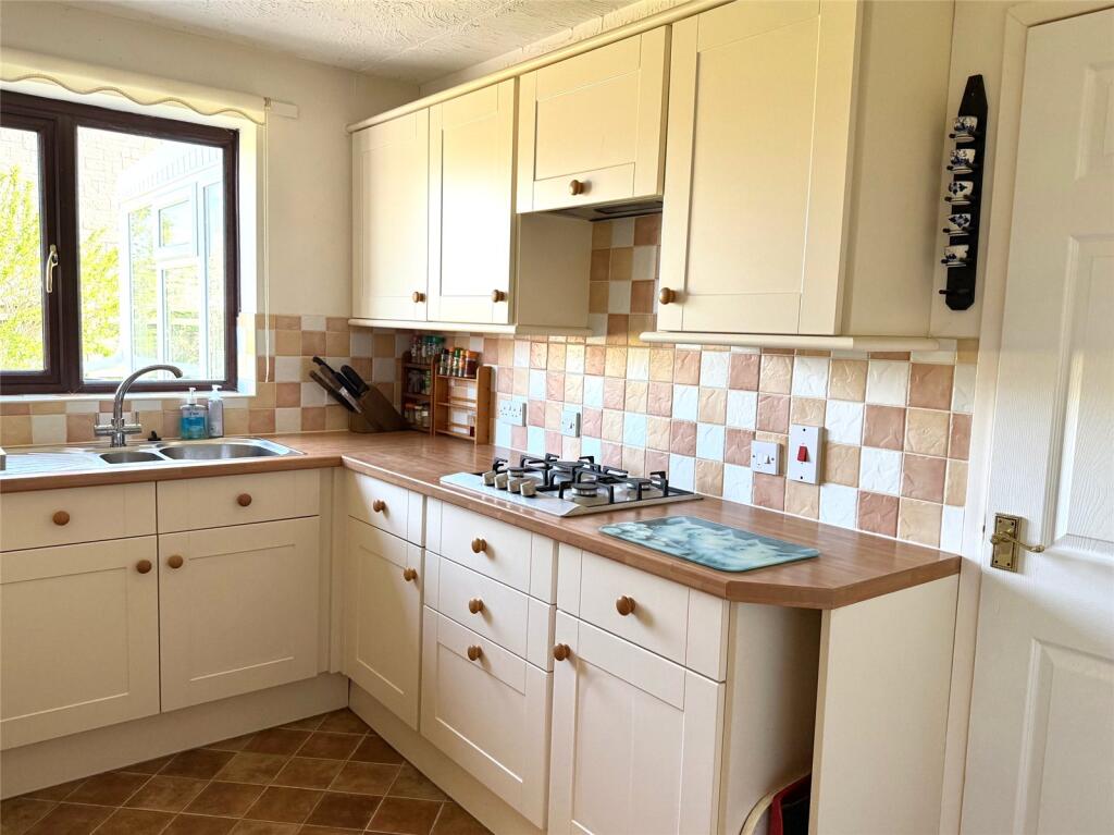 Additional image 4 of Braithwaite Way, Frome, Somerset, BA11