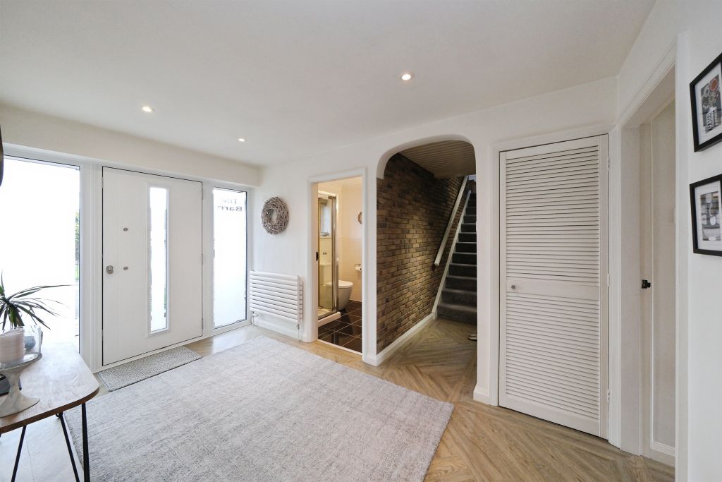 Additional image 2 of 5 bed link detached house for saleGrimesgate, Diseworth, Derby DE74