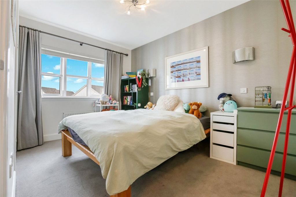 Additional image 13 of 4 bed detached house for saleBisset Place, Bathgate, West Lothian EH48