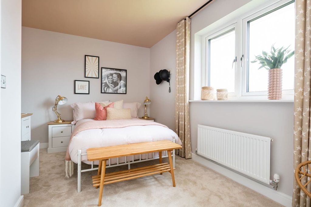 Additional image 10 of 4 bed detached house for sale"The Chalham - Plot 38" at Greendale Park, Choppington Road, Bedlington NE22