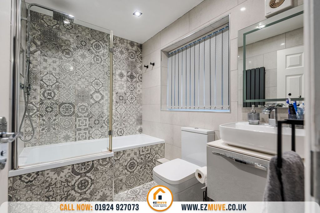 Additional image 14 of 3 bed detached house for salePlover Drive, Batley WF17