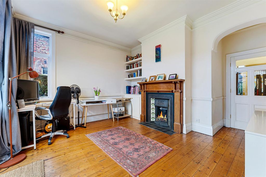 Additional image 9 of 5 bed semi-detached house for saleGroby Road, Altrincham WA14