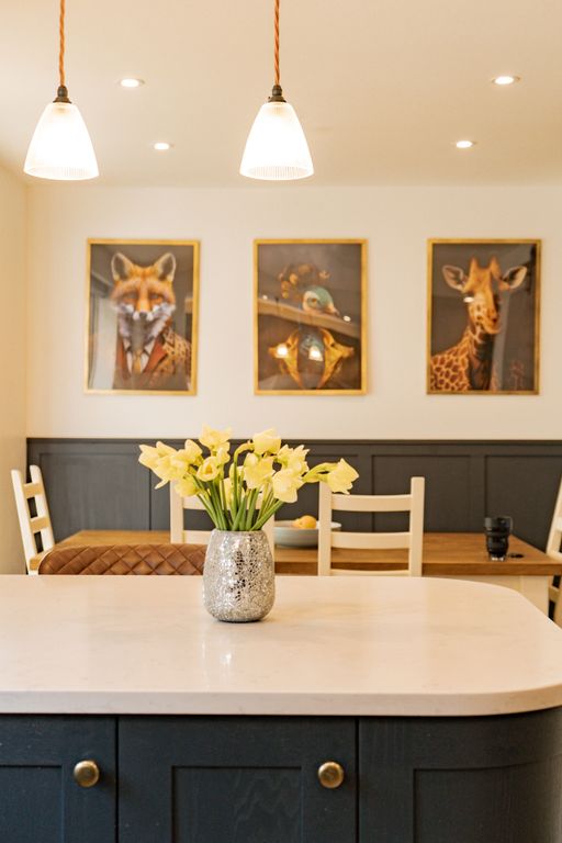 Additional image 8 of 4 bed detached house for saleChambers Close, Markfield, Leicester, Leicestershire LE67