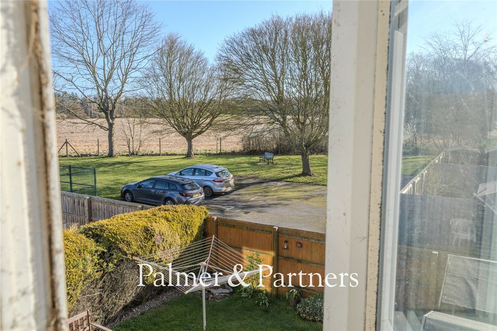 Additional image 3 of 2 bed maisonette for saleRedwald Road, Rendlesham, Suffolk IP12