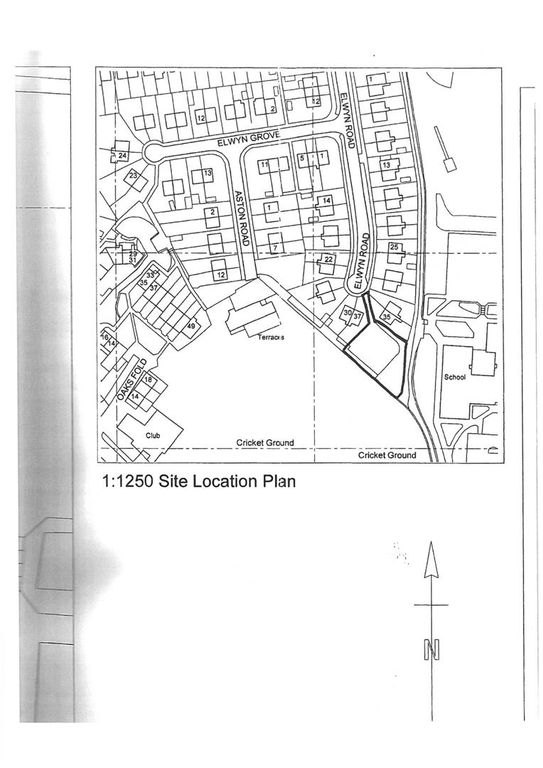 Additional image 4 of Land for saleElwyn Road, Bradford BD5