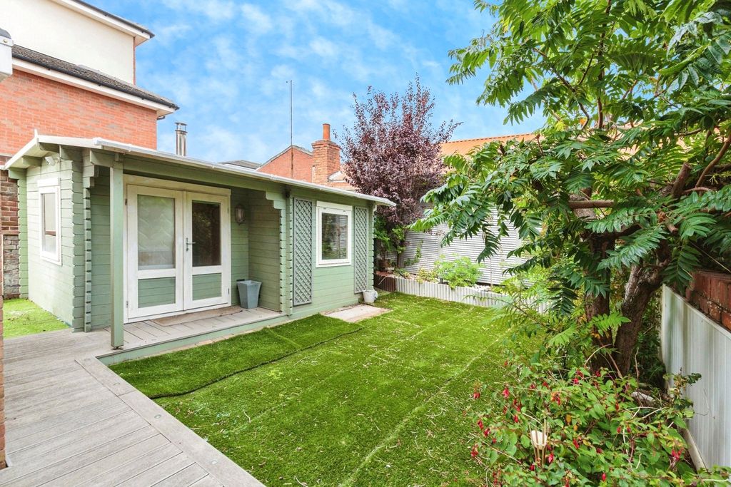 Additional image 17 of 3 bed semi-detached house for saleLord Street, Lytham St. Annes, Lancashire FY8