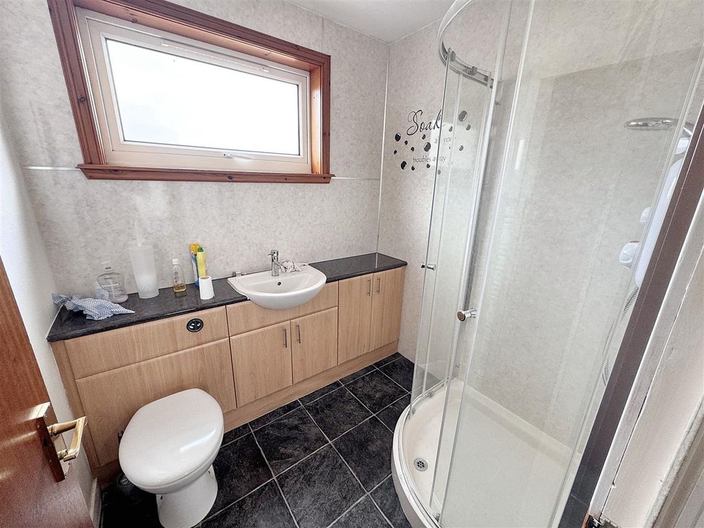 Additional image 14 of 3 bed end terrace house for sale41 Den Crescent, Keith AB55