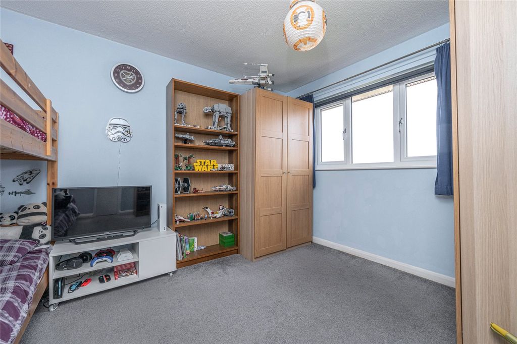 Additional image 19 of 3 bed detached house for saleThe Murrays Brae, Edinburgh EH17