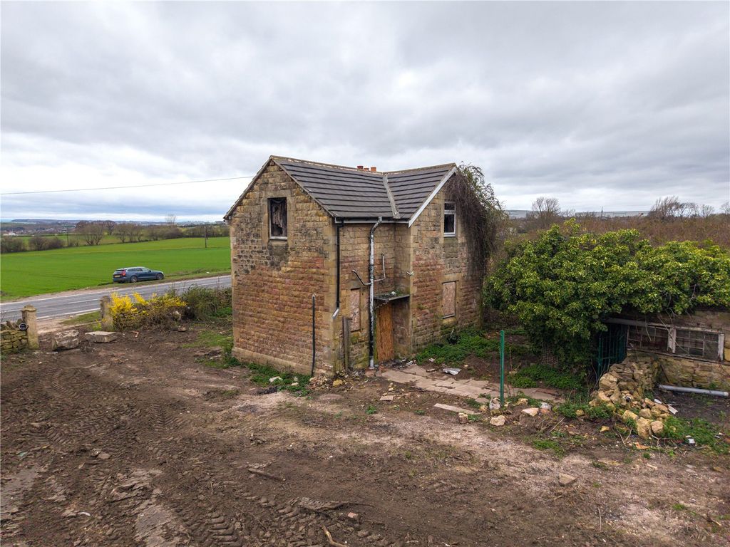 Additional image 5 of Land for saleHampole, Doncaster, South Yorkshire DN6