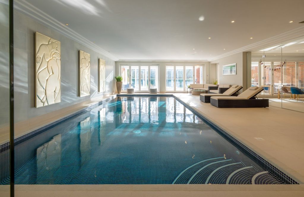 Additional image 40 of 6 bed detached house for saleNuns Walk, Wentworth Estate, Virginia Water, Surrey GU25