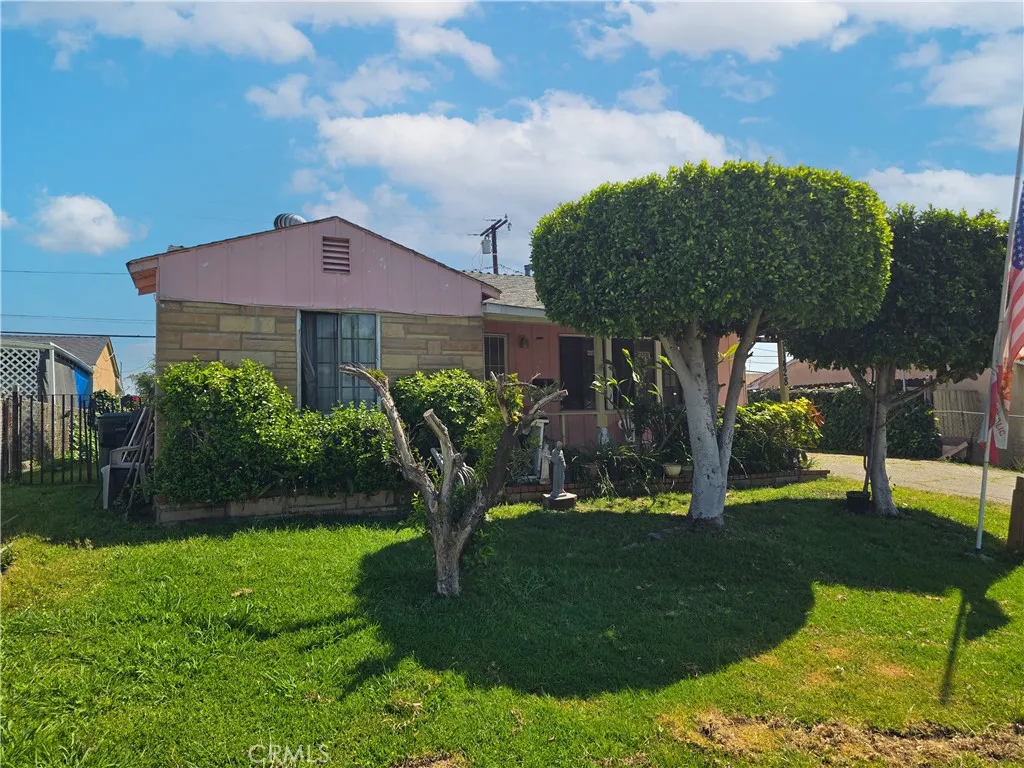 11428 Leland Ave, Whittier, CA 90605