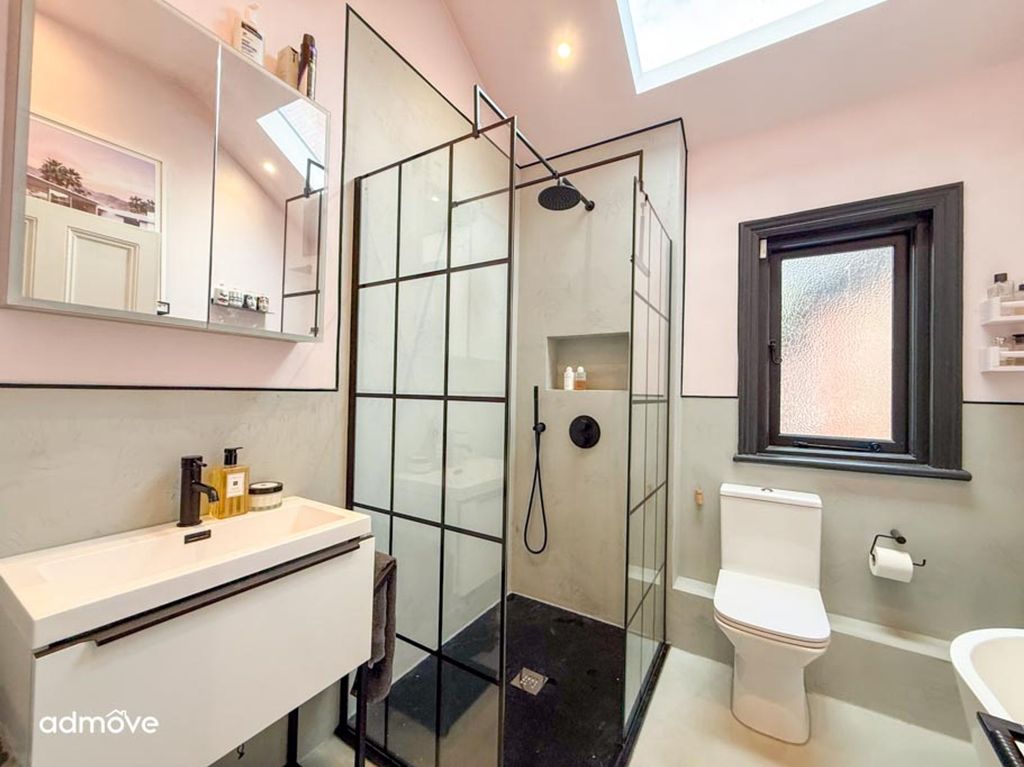 Additional image 26 of 3 bed semi-detached house for saleOldfield Road, Altrincham WA14
