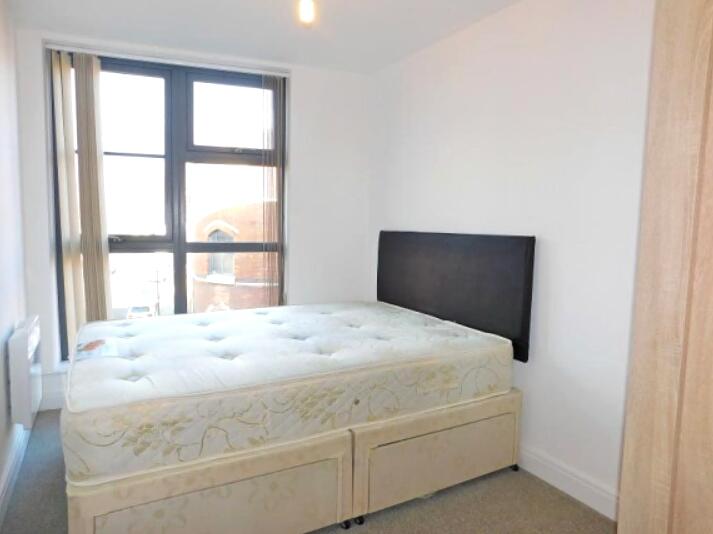 Additional image 7 of Metalworks Apartments, 93 Warstone Lane, Birmingham, West Midlands, B18