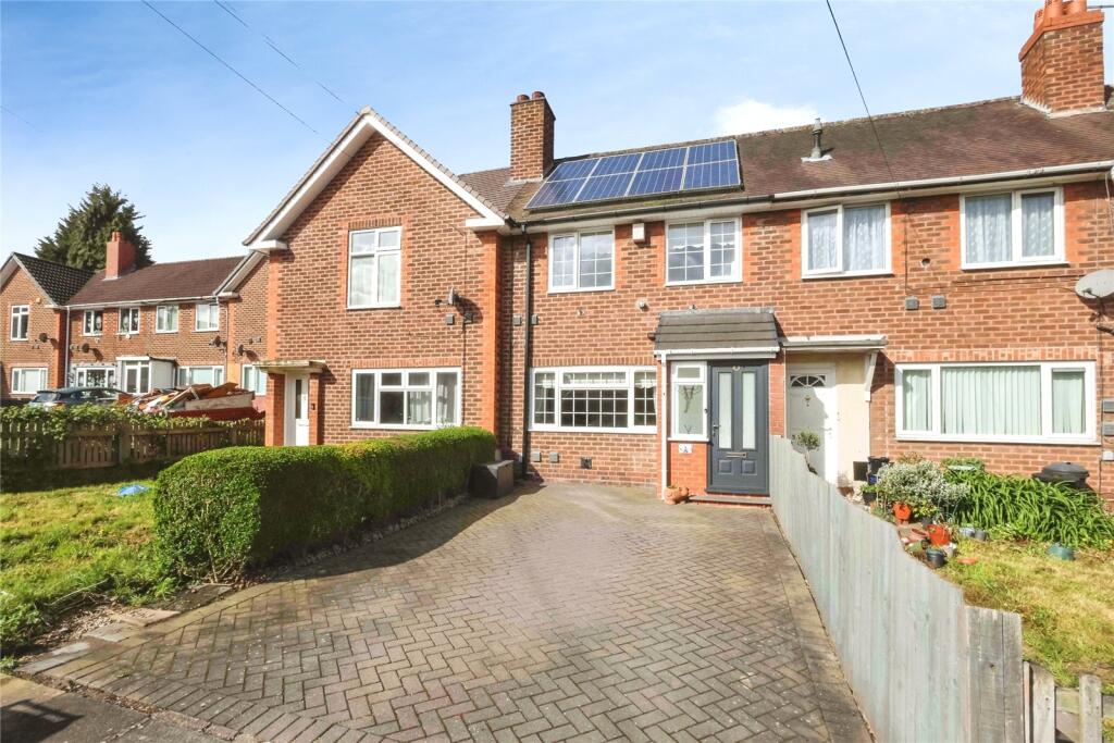 Additional image 20 of Teddesley Grove, Kitts Green, Birmingham, West Midlands, B33