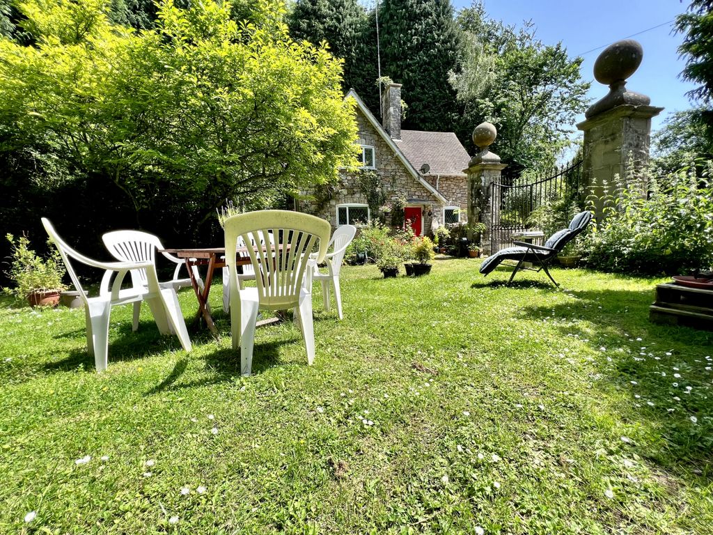 Additional image 8 of 3 bed detached house for saleImpressive Iron Gated, 3 Bedroom Country Home, Wellhead Lodge, Usk Road, Itton, Chepstow, Monmouthshire NP16
